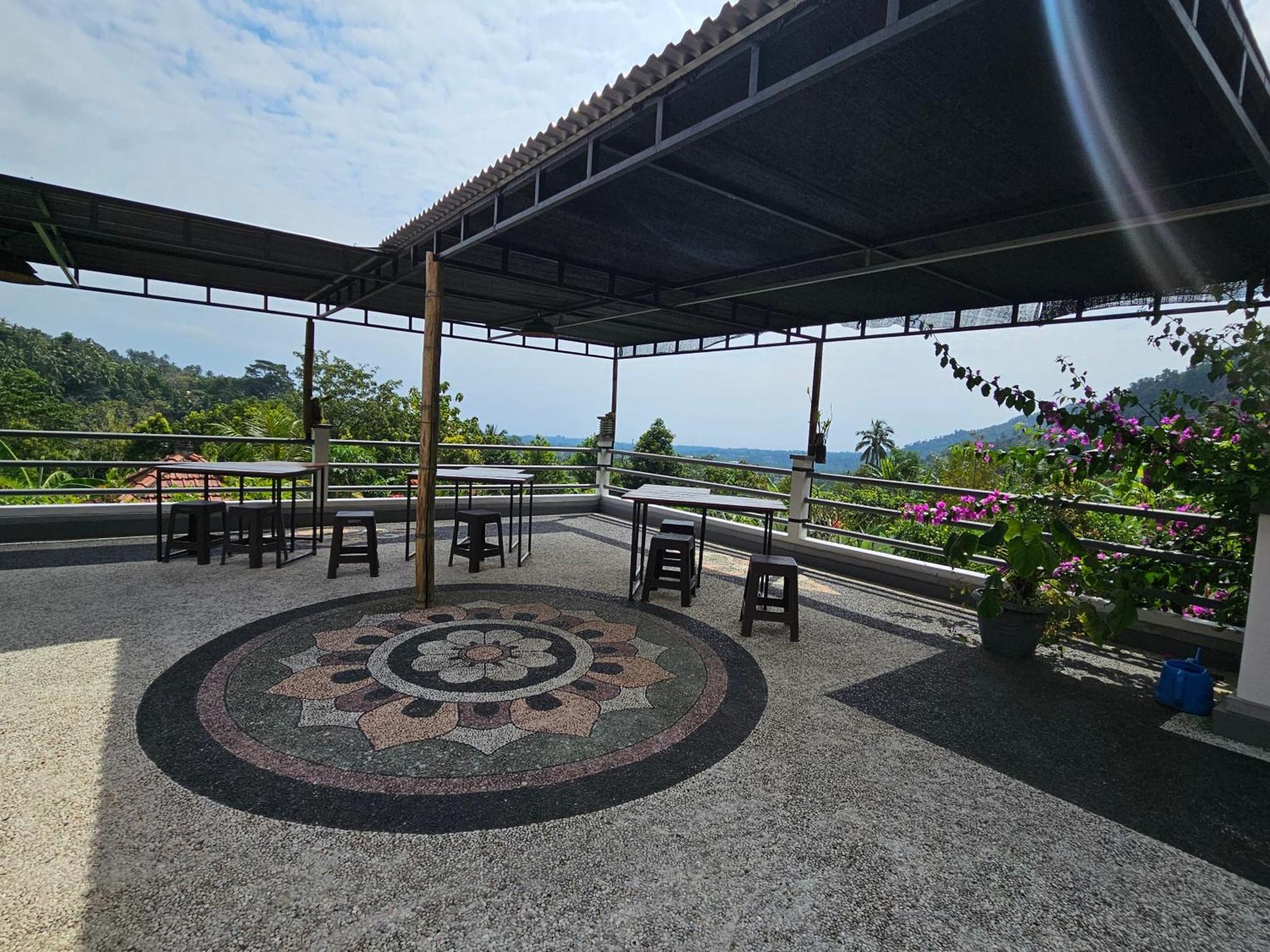 Villa Markisa Pakisan Sawan Exterior foto